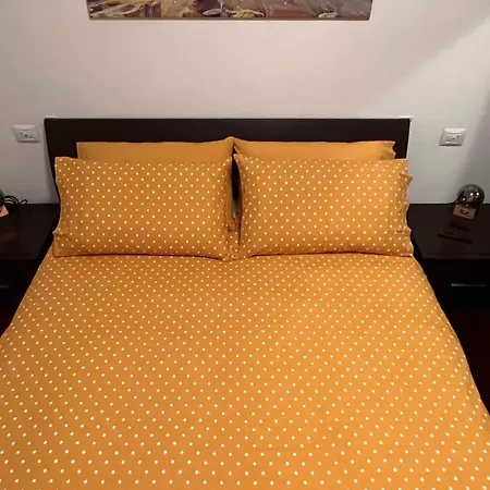 Coco Apartamento *