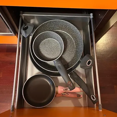 Coco 公寓 贝尔加莫