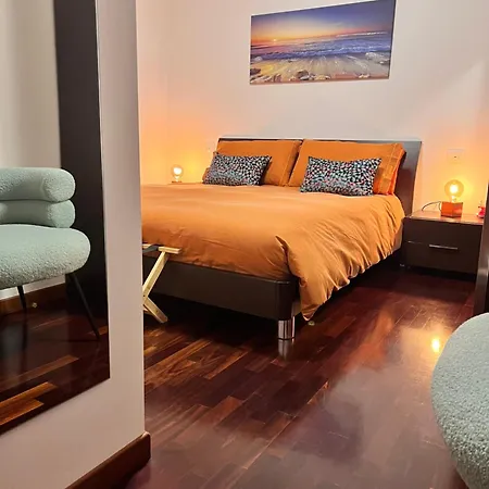 Coco 公寓 贝尔加莫