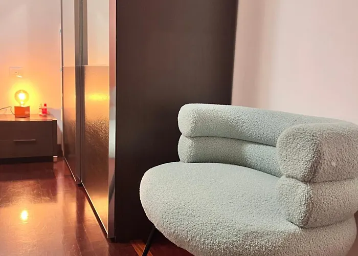 Coco 公寓